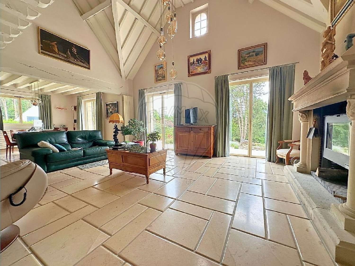 te koop huis Senlis Oise 3