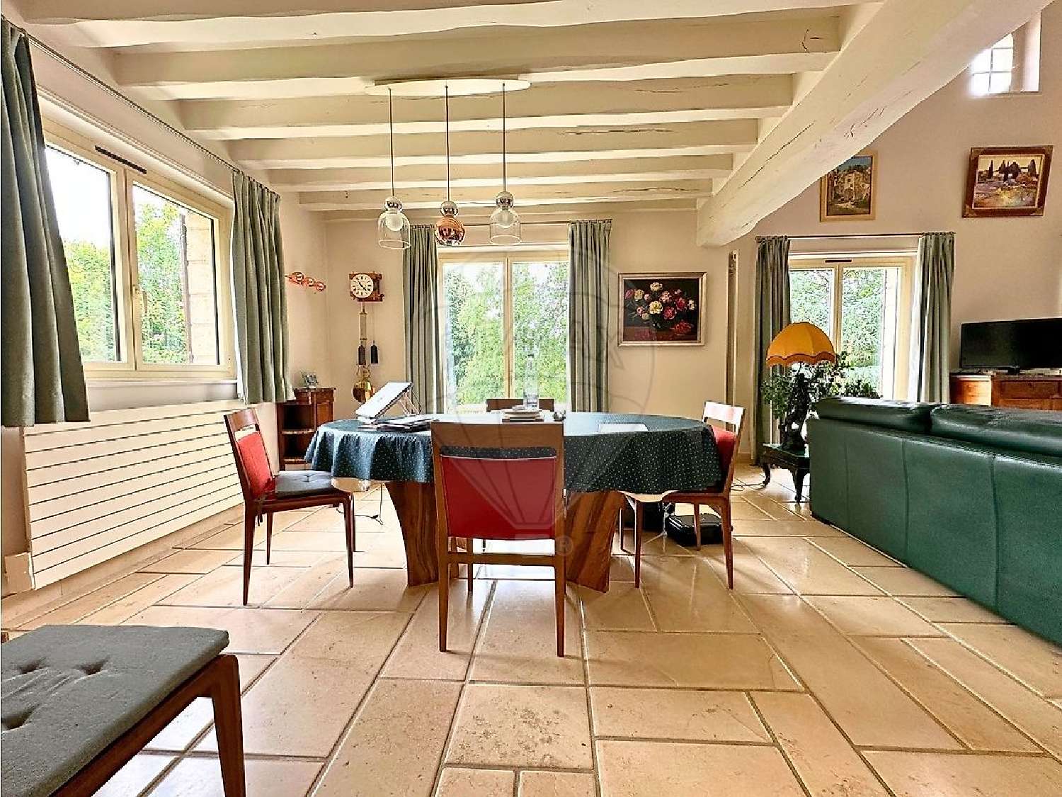 te koop huis Senlis Oise 4