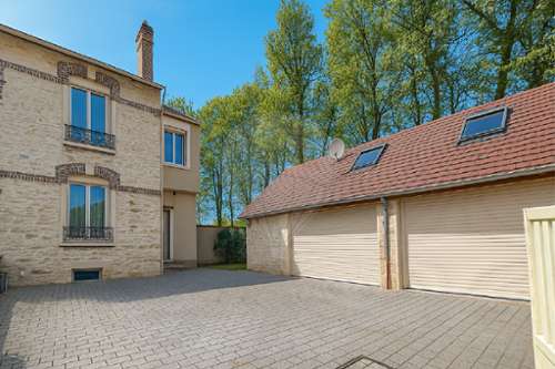 Senlis Oise huis foto 7222039