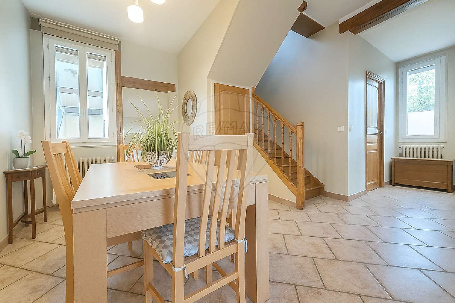 te koop huis Senlis Oise 2