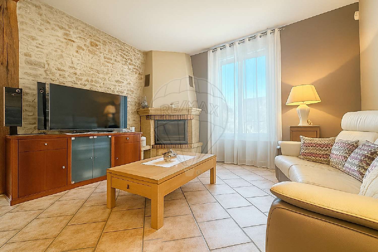 te koop huis Senlis Oise 3