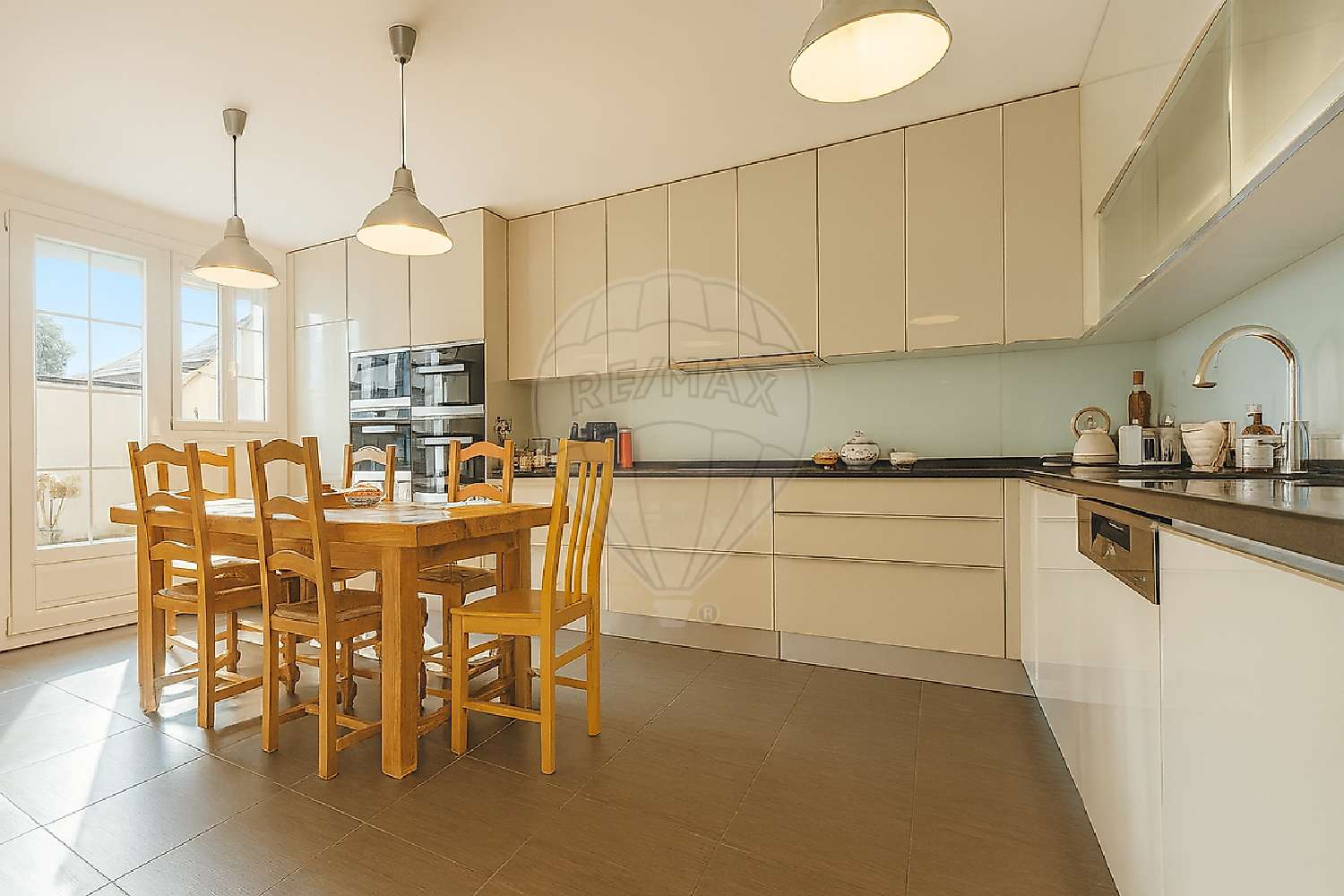 te koop huis Senlis Oise 4