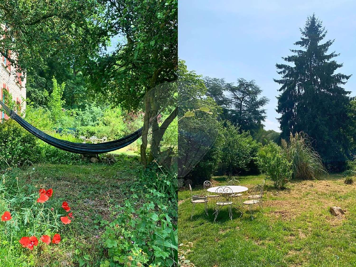 te koop huis Senlis Oise 6