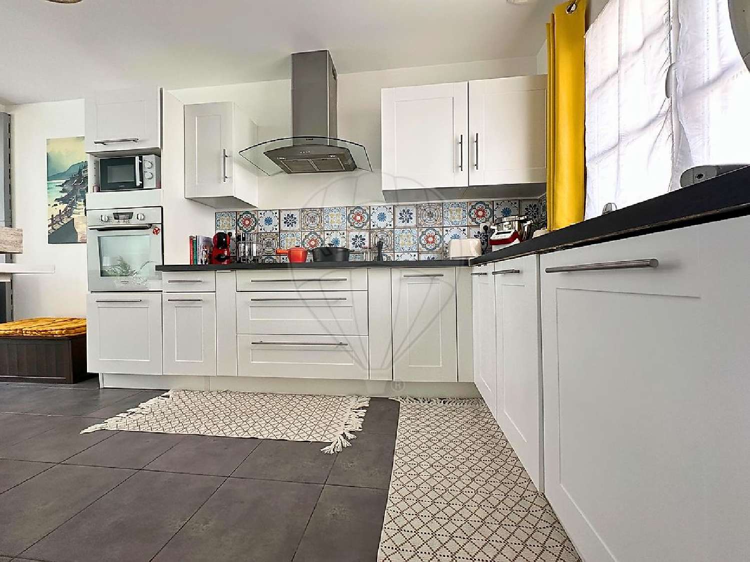 en venta casa Senlis Oise 3