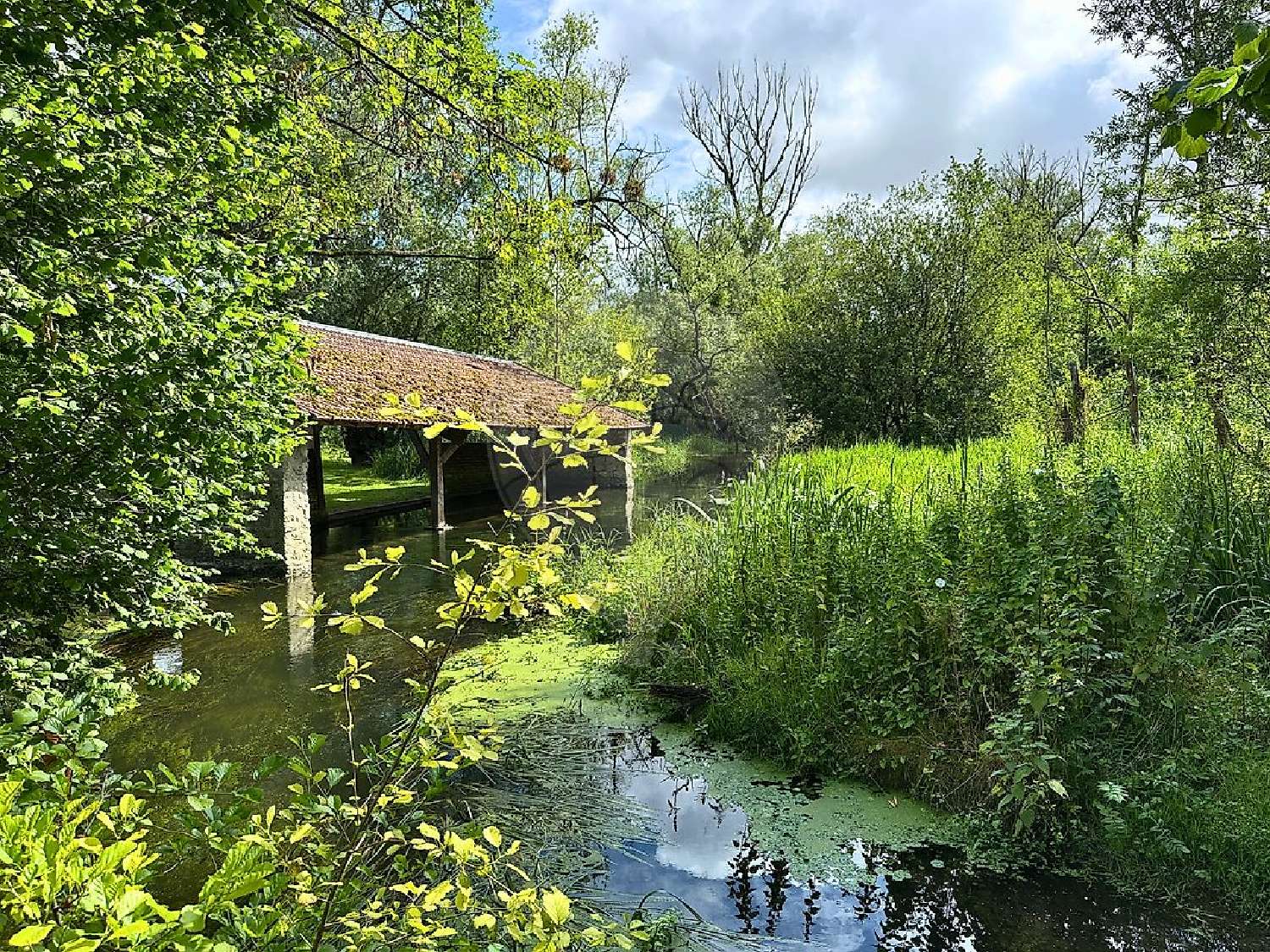 en venta casa Senlis Oise 7