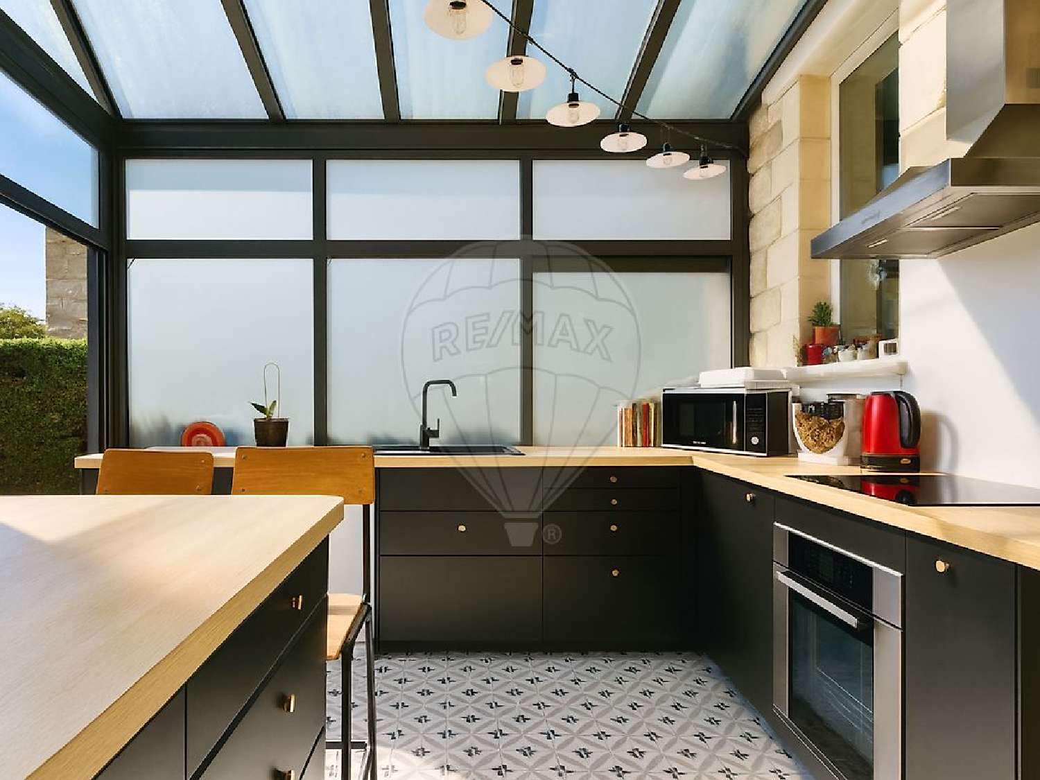 te koop huis Senlis Oise 5