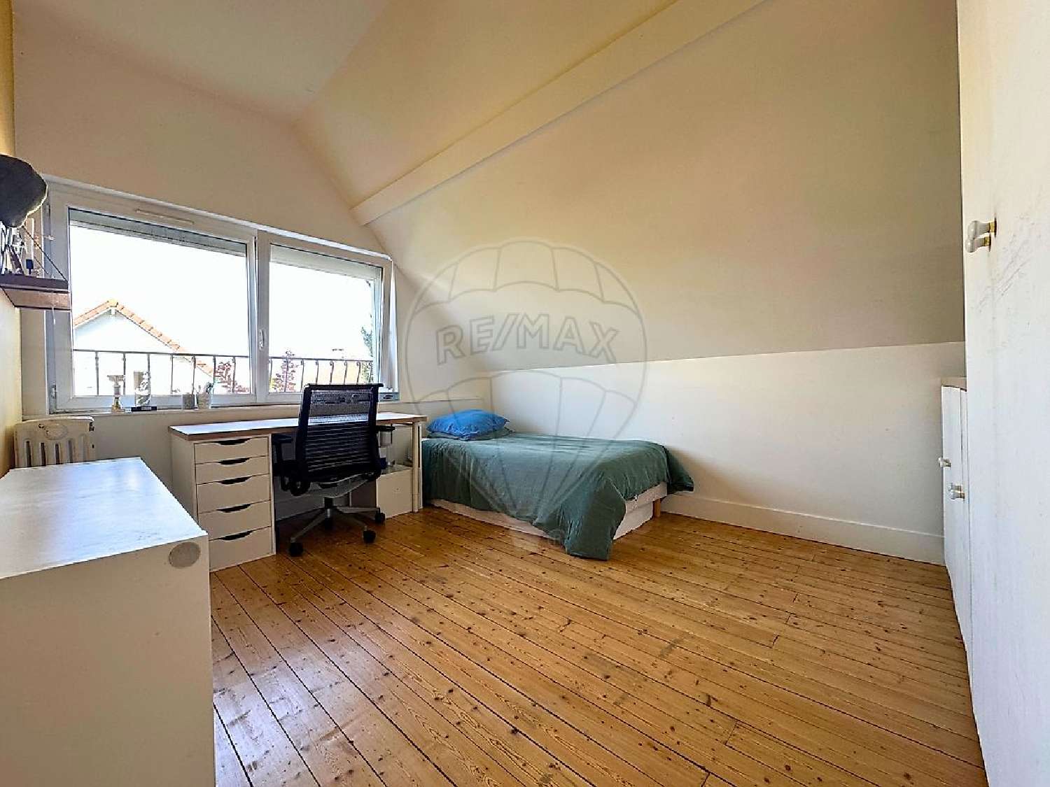 te koop huis Senlis Oise 7