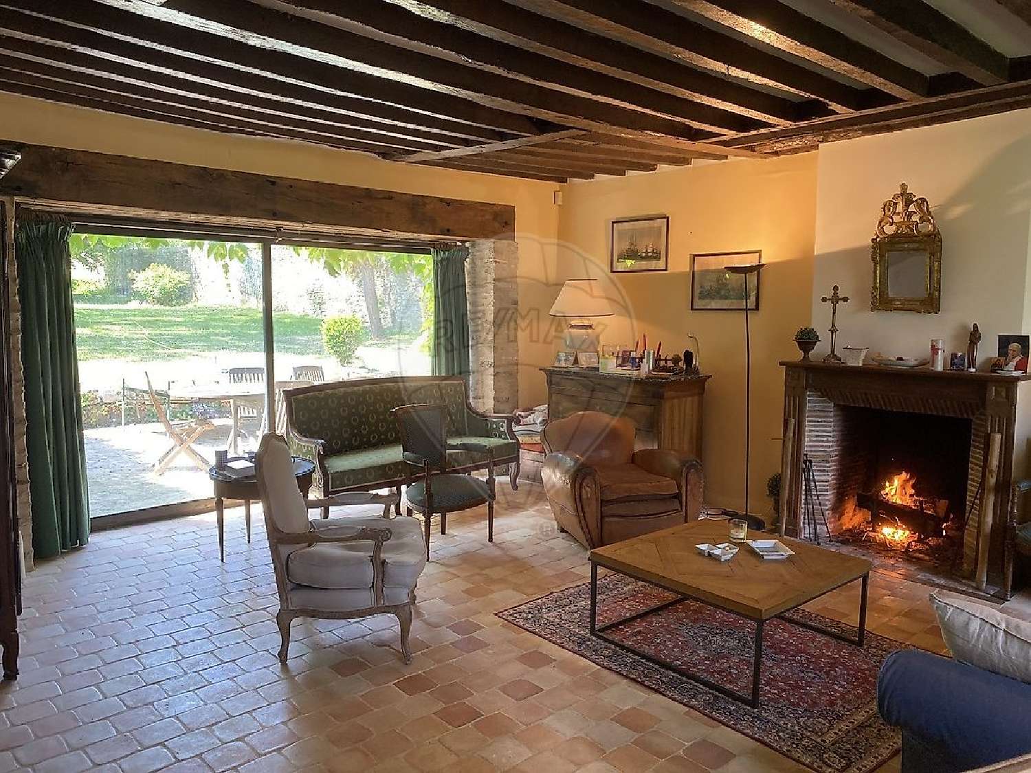 te koop huis Senlis Oise 1