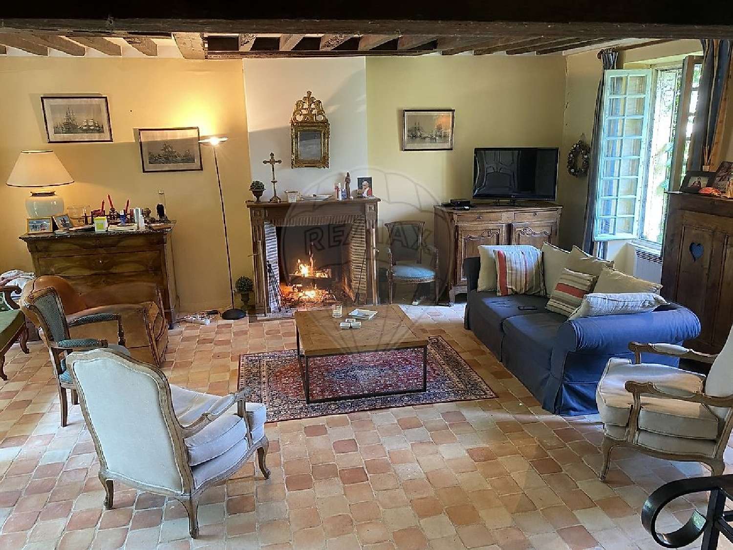 te koop huis Senlis Oise 5