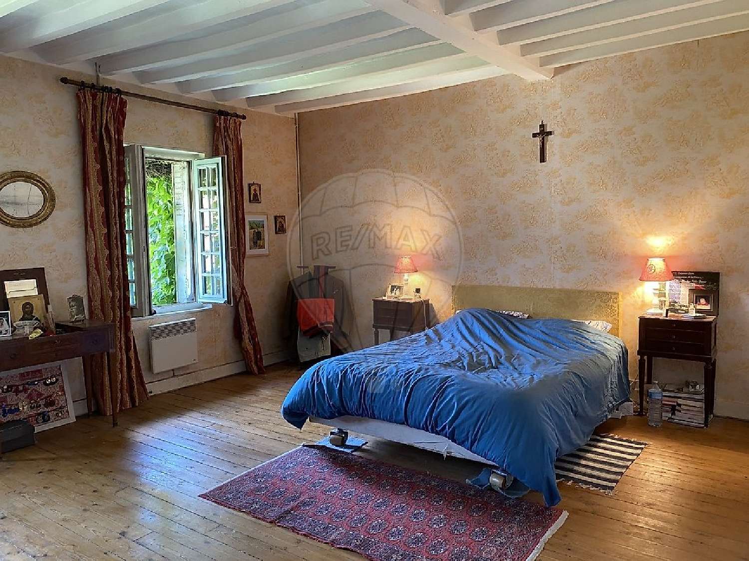 te koop huis Senlis Oise 6