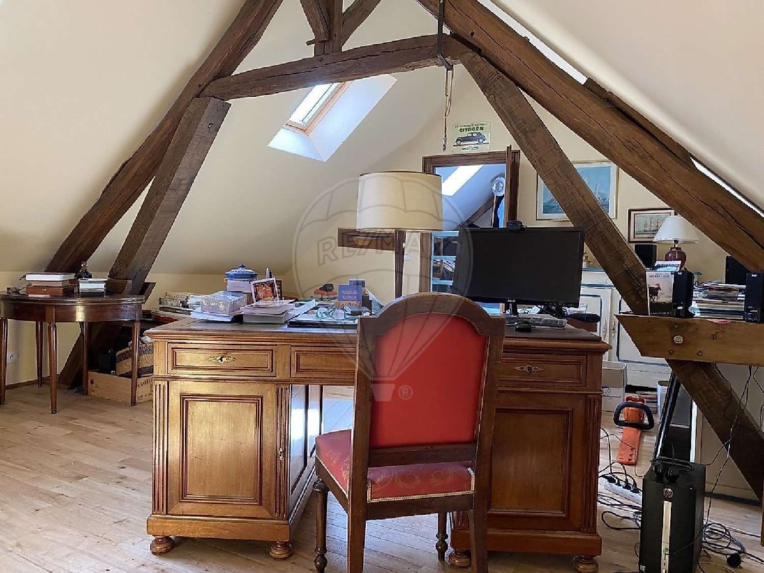 te koop huis Senlis Oise 7