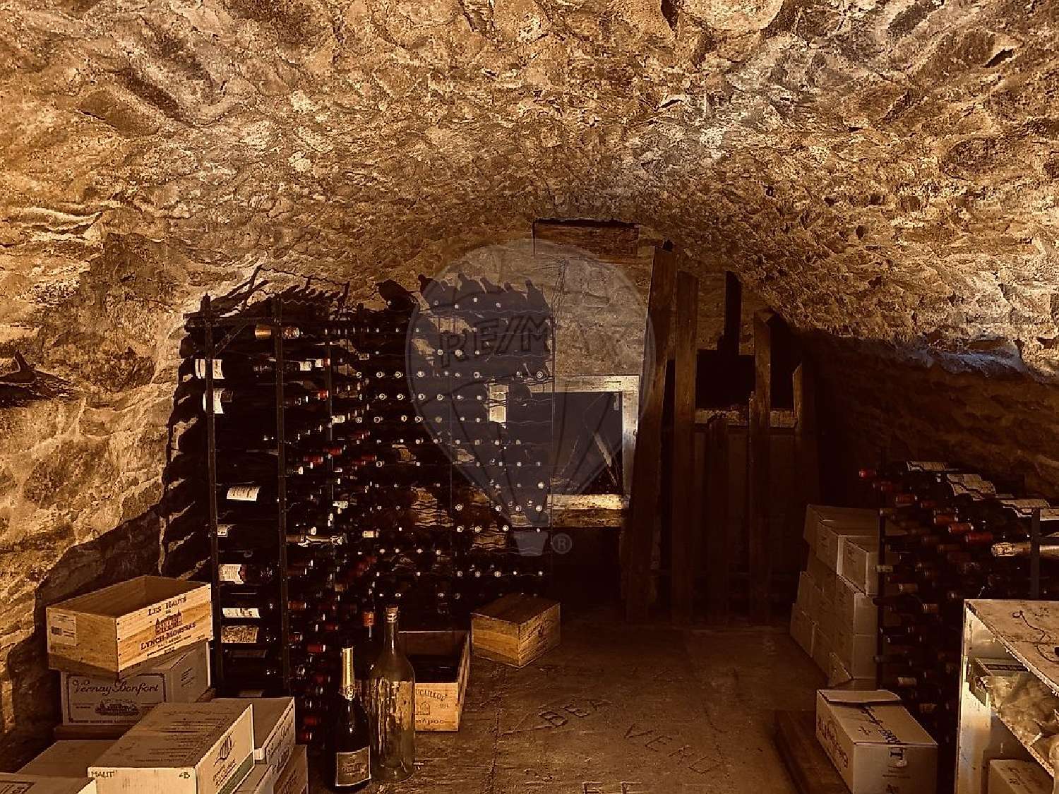 te koop huis Senlis Oise 8