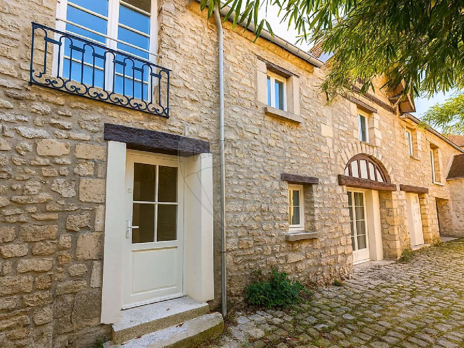 te koop huis Senlis Oise 2