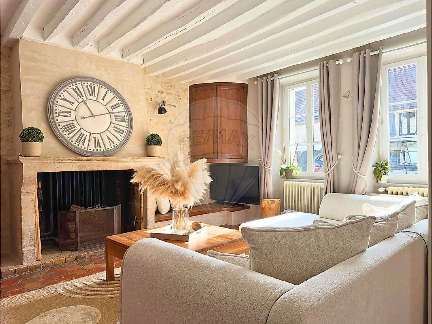 te koop huis Senlis Oise 2