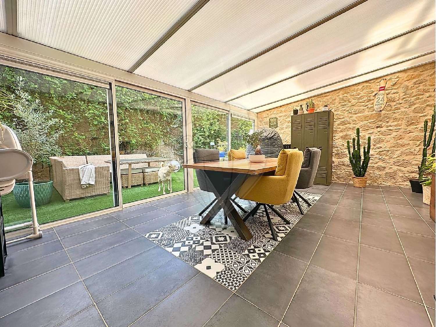 te koop huis Senlis Oise 6