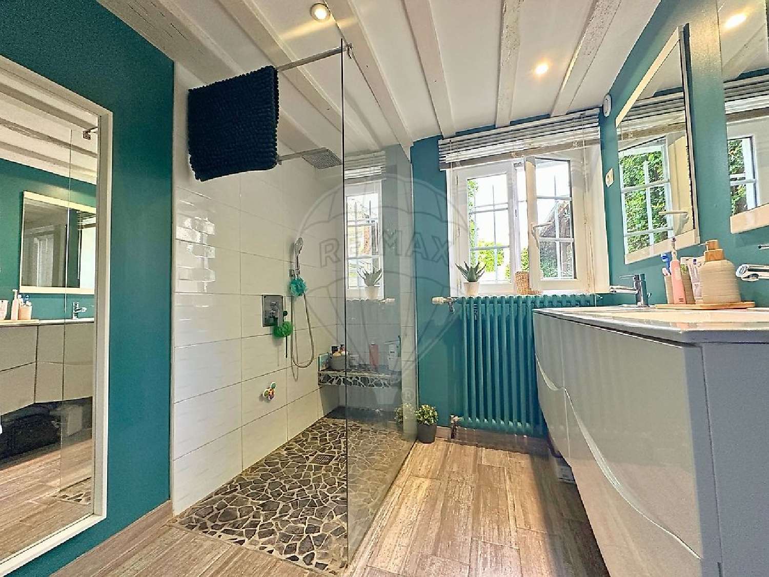 te koop huis Senlis Oise 7