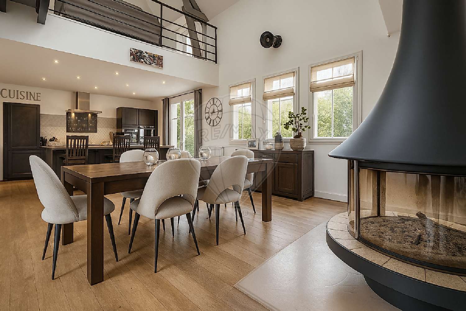 te koop huis Senlis Oise 4