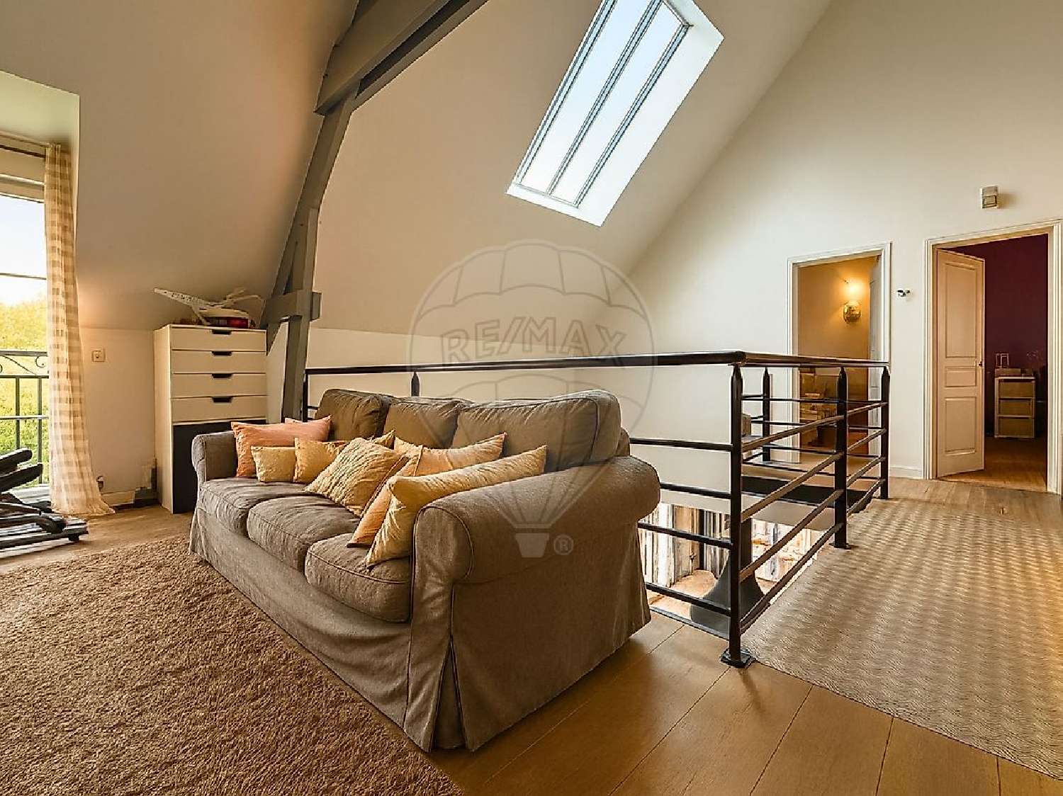 te koop huis Senlis Oise 7