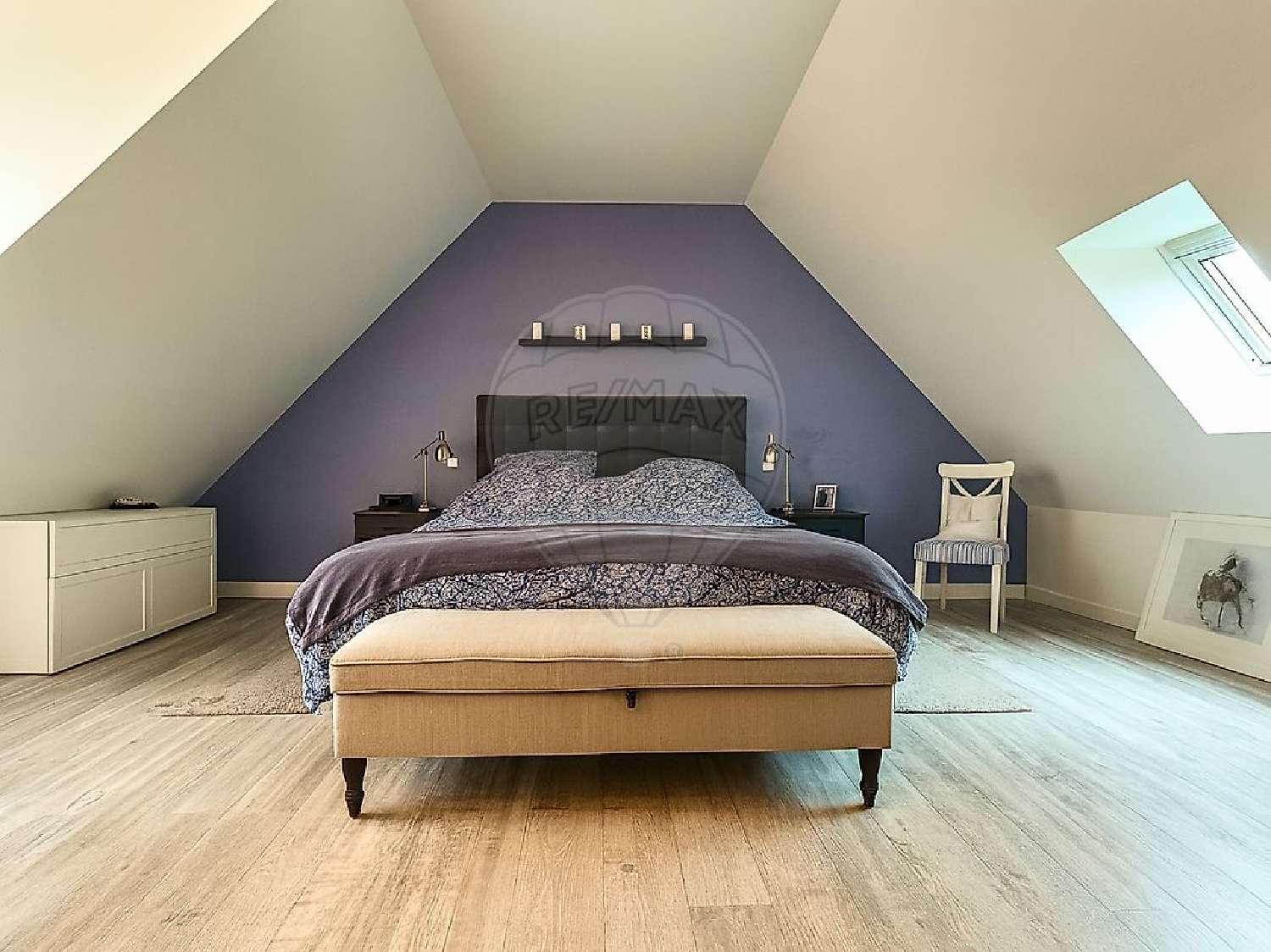 te koop huis Senlis Oise 8