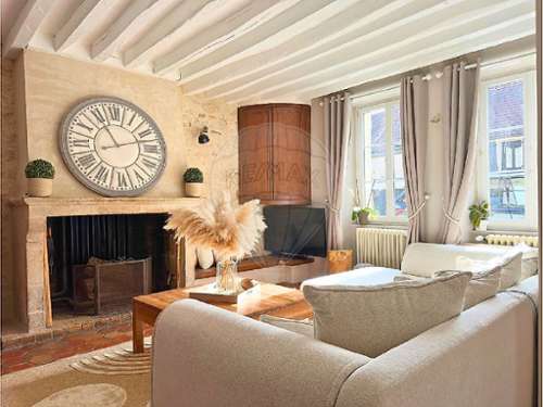 Senlis Oise huis foto 7229630