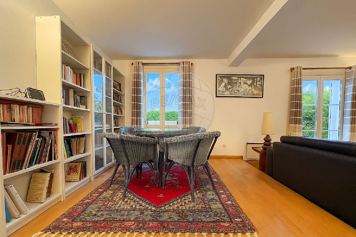  te koop huis Senlis Oise 5