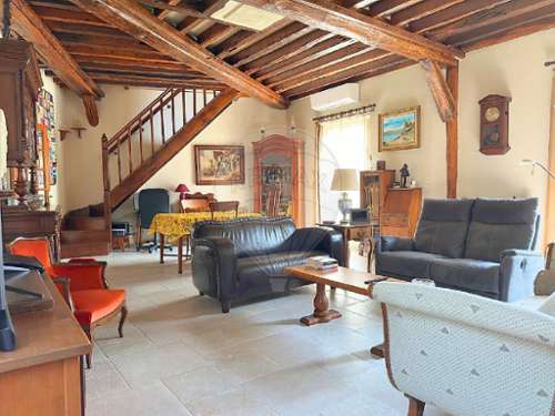 Senlis Oise Haus Bild 7229635