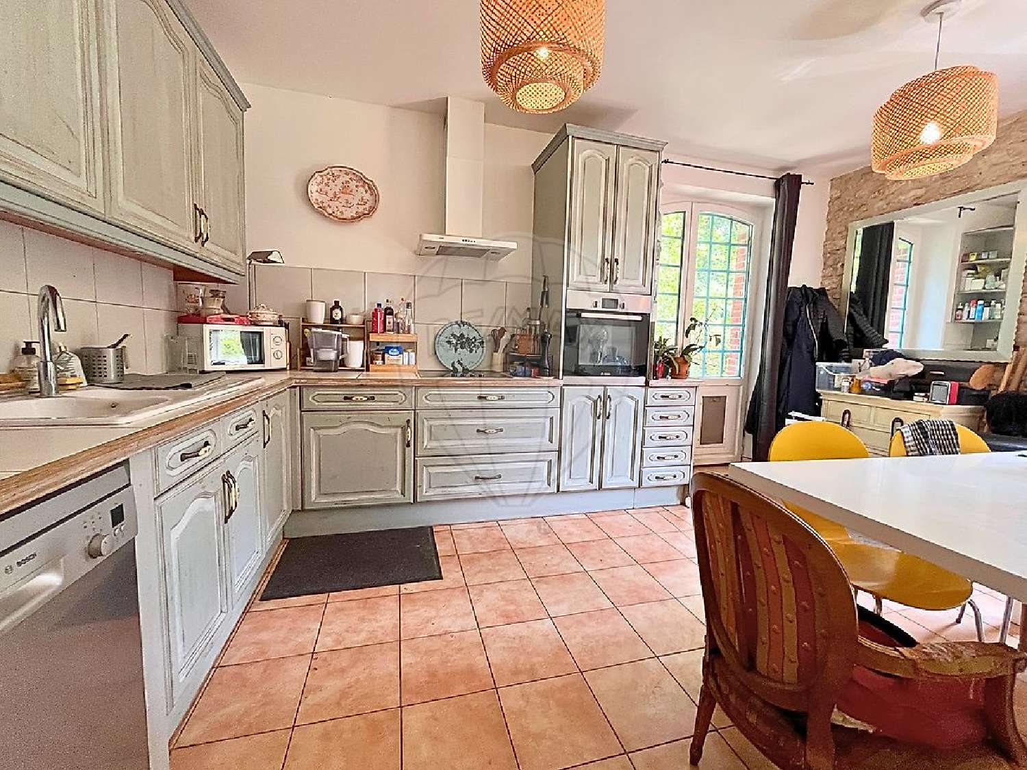  en venta casa Senlis Oise 3