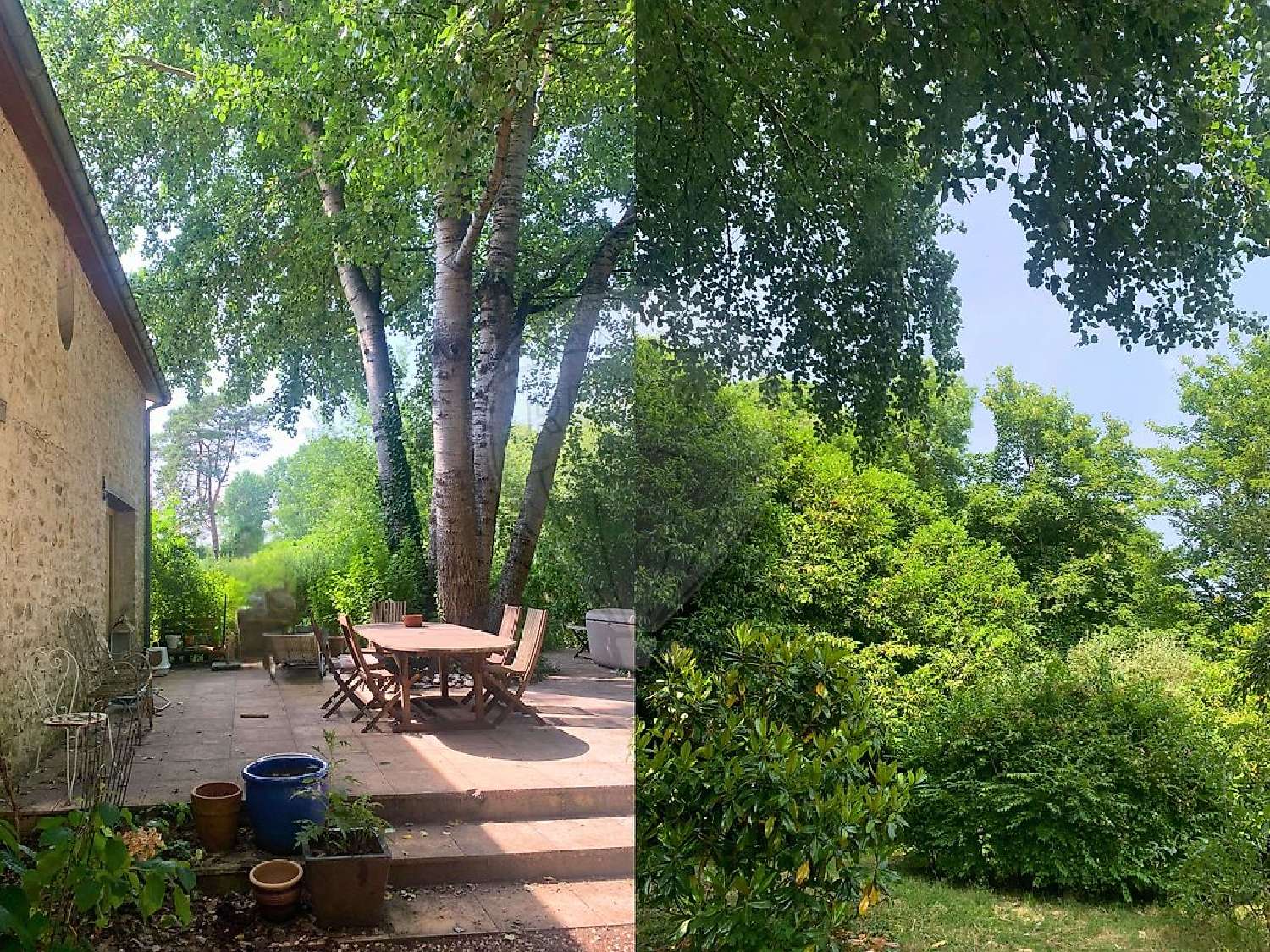  en venta casa Senlis Oise 7