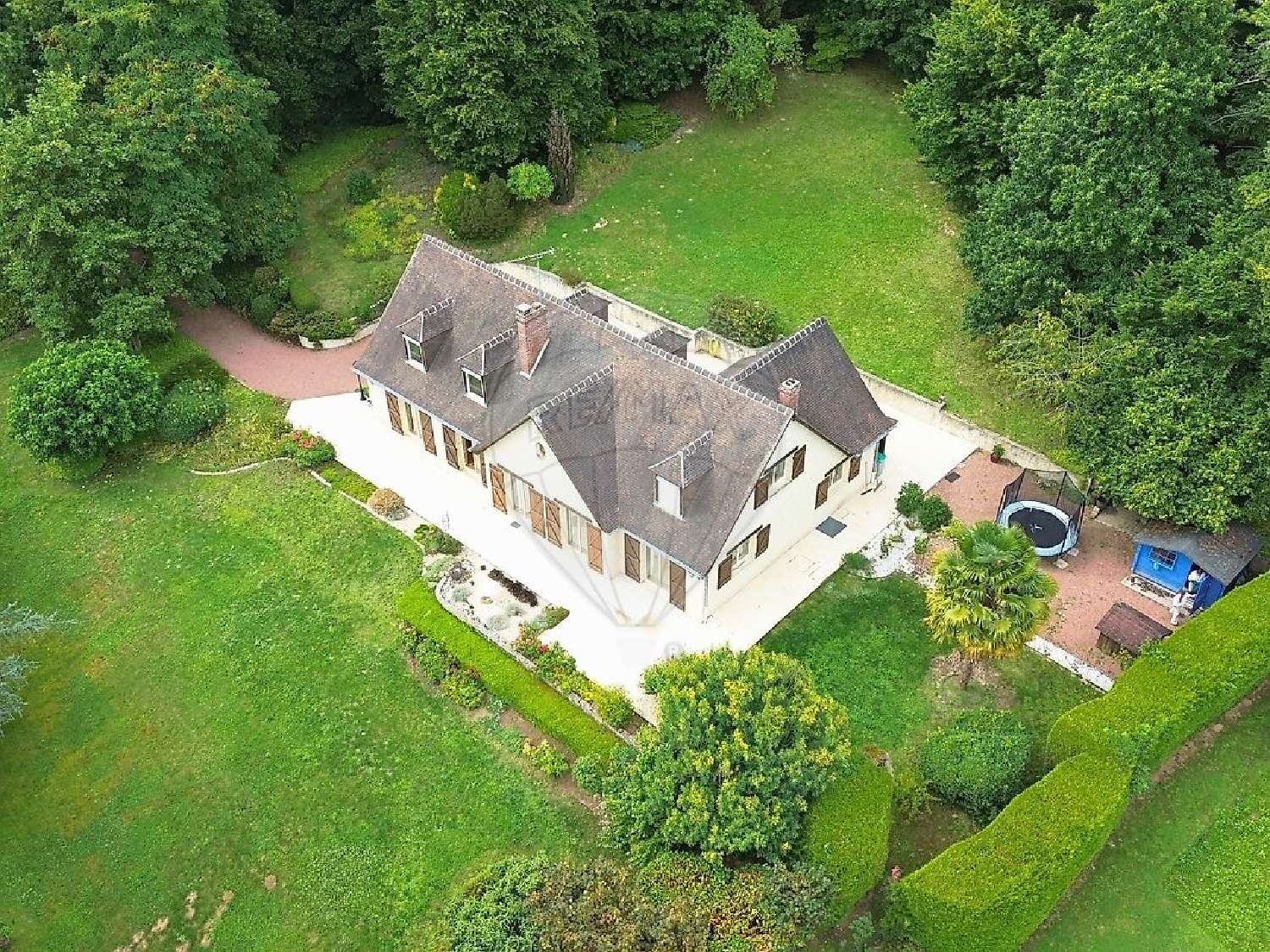 en venta casa Senlis Oise 1