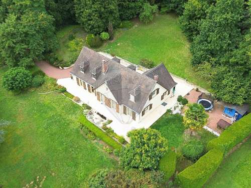 Senlis Oise casa foto 7229652