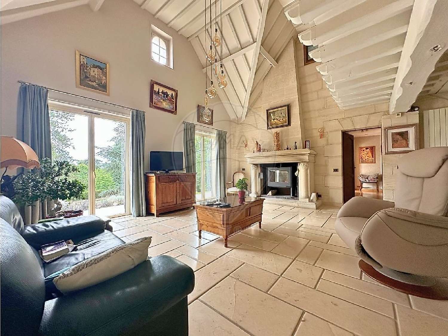 en venta casa Senlis Oise 2