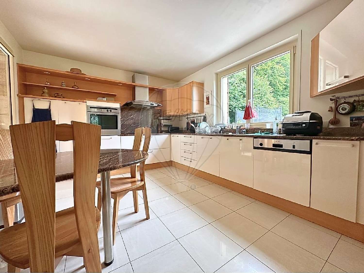 en venta casa Senlis Oise 5