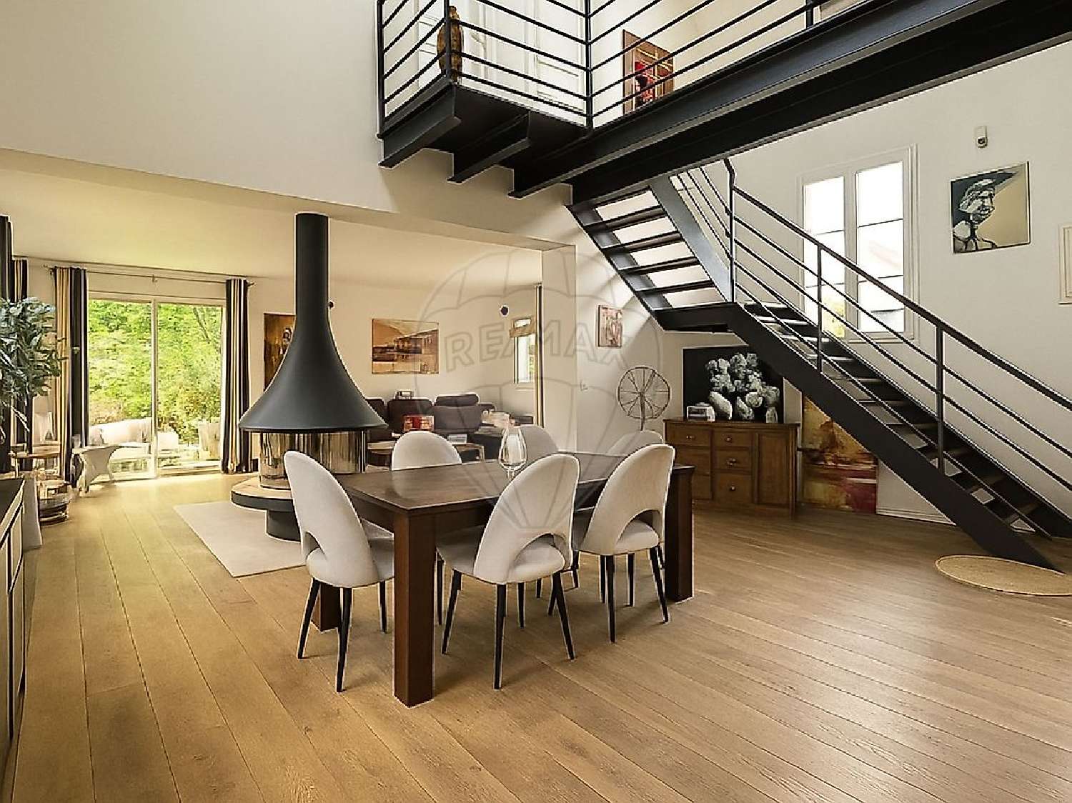 en venta casa Senlis Oise 2