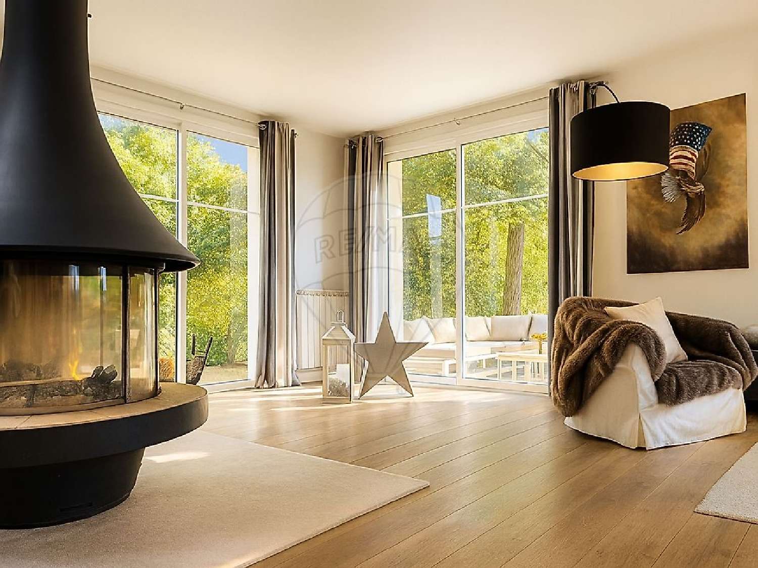 en venta casa Senlis Oise 3