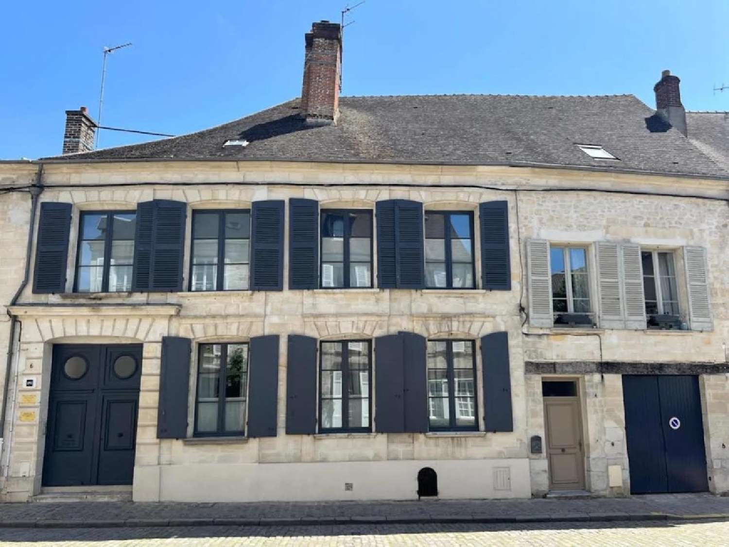  à vendre maison Senlis Oise 1