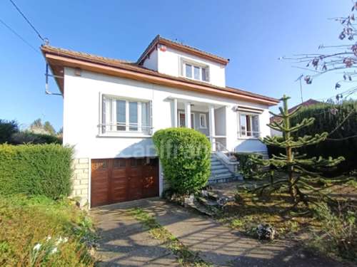 Sens Yonne house foto 7219971