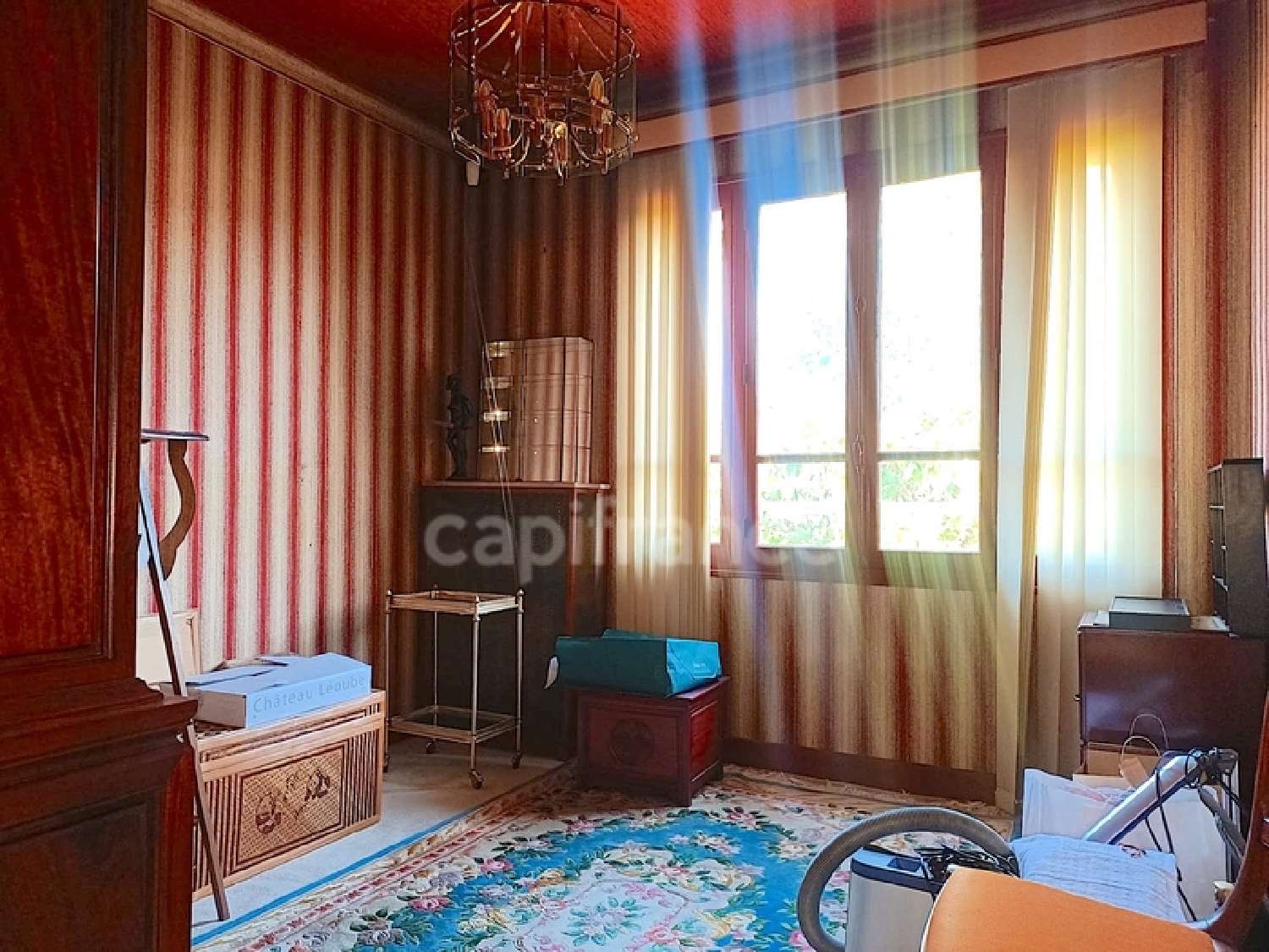 for sale house Sens Yonne 8