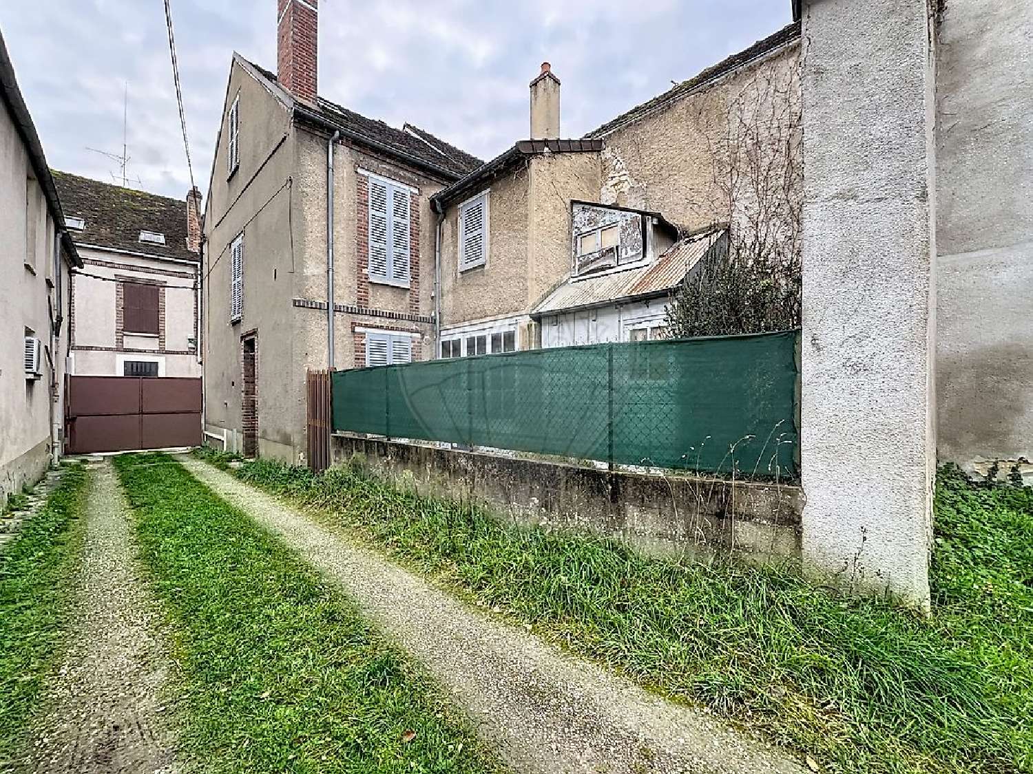 for sale house Sens Yonne 7