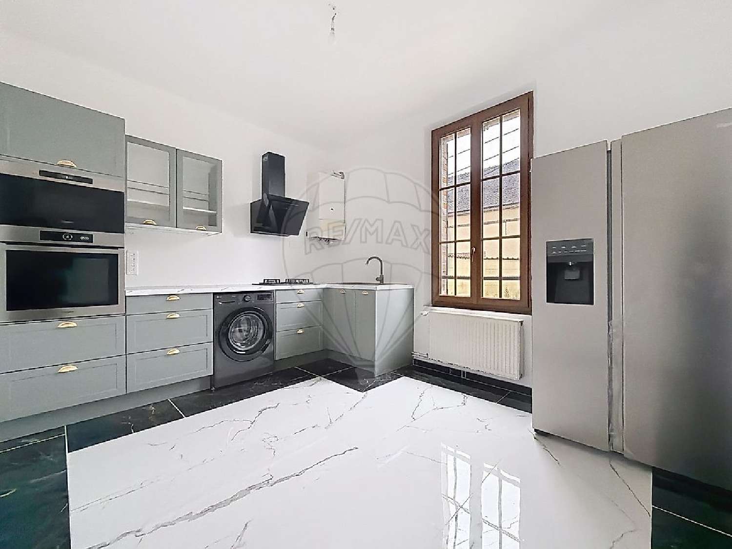 for sale house Sens Yonne 6