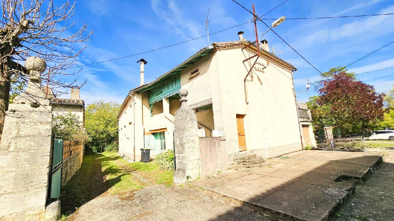 te koop huis Septfonds Tarn-et-Garonne 5