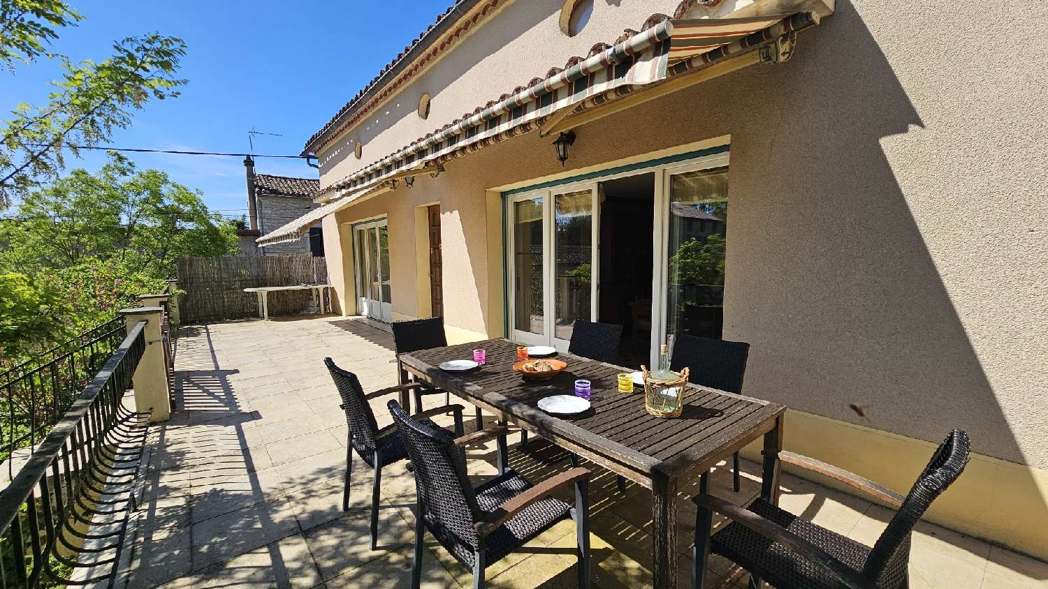 te koop huis Septfonds Tarn-et-Garonne 6