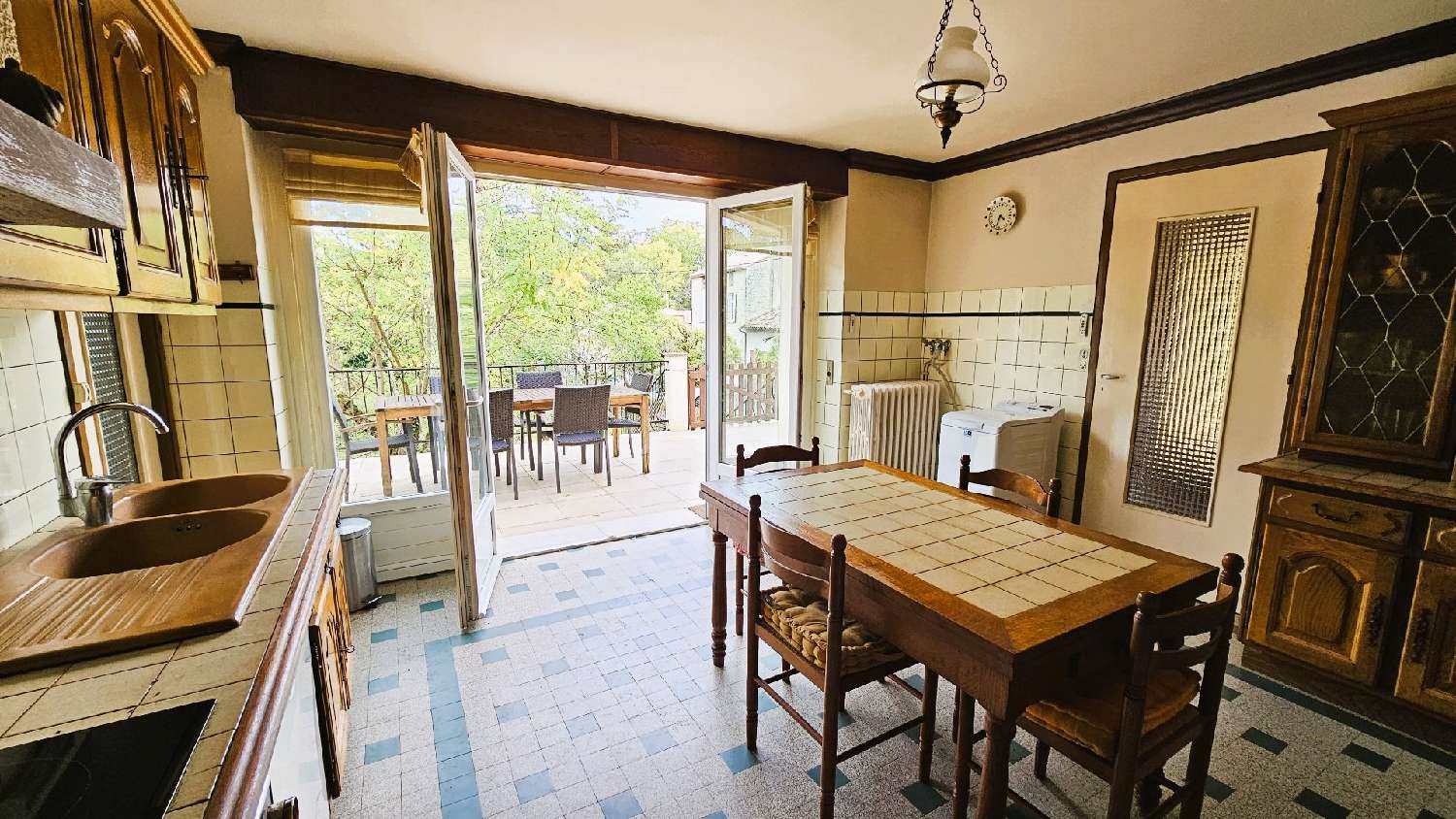 te koop huis Septfonds Tarn-et-Garonne 7