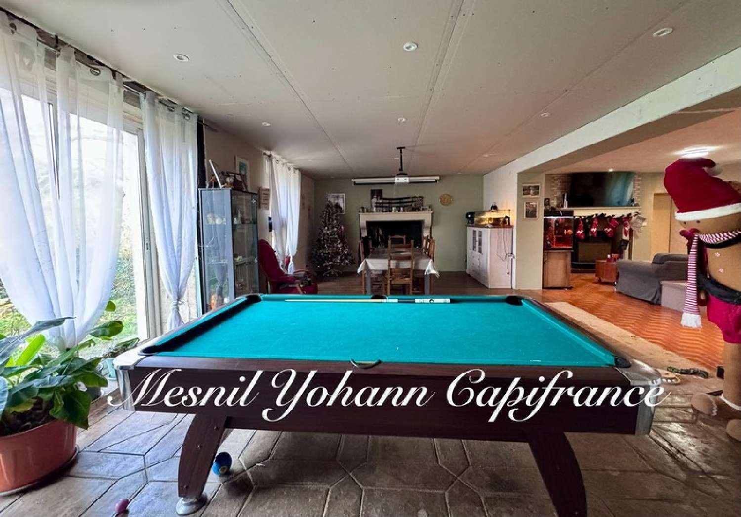  te koop huis Sepvret Deux-Sèvres 1