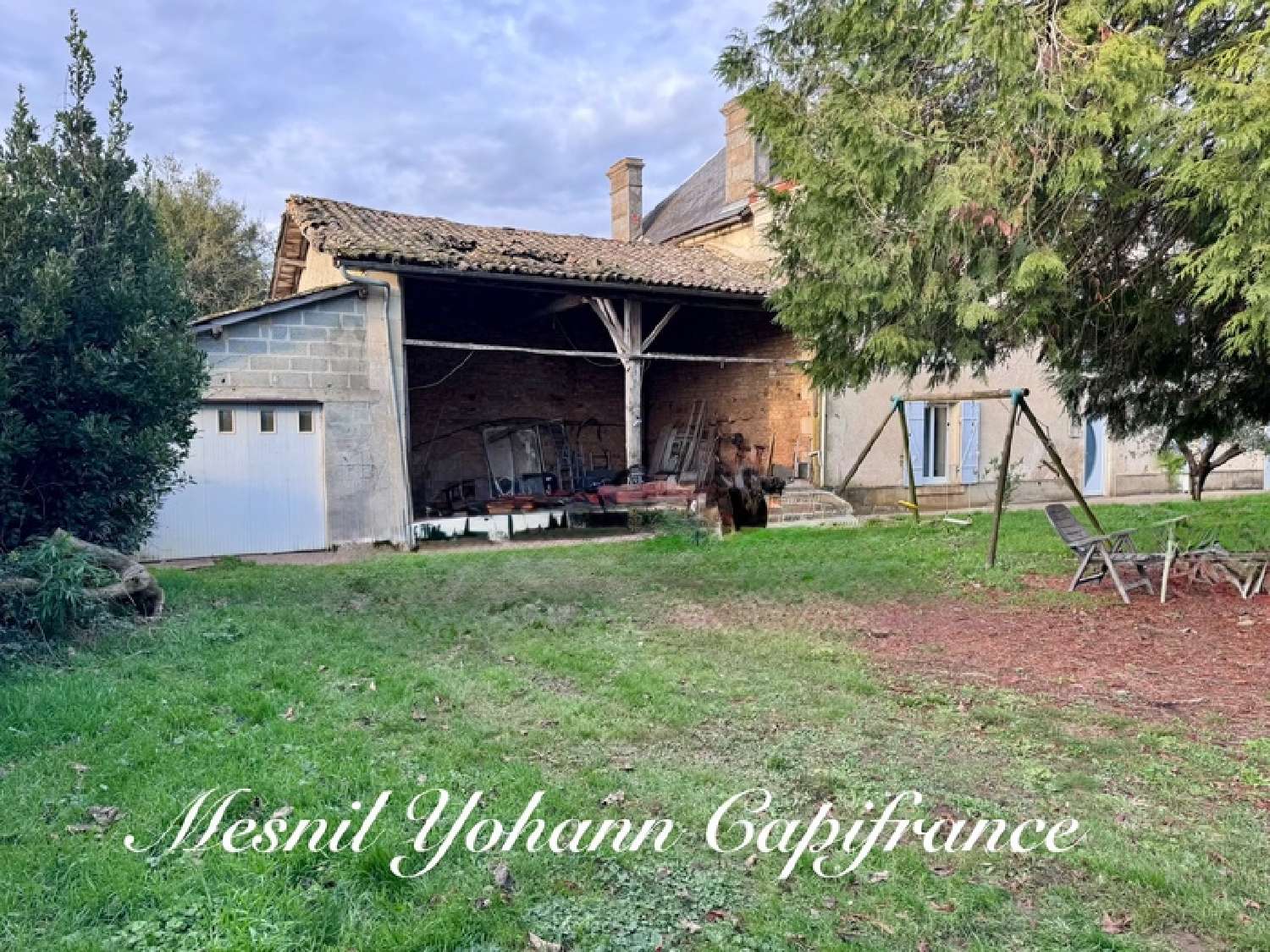  te koop huis Sepvret Deux-Sèvres 6