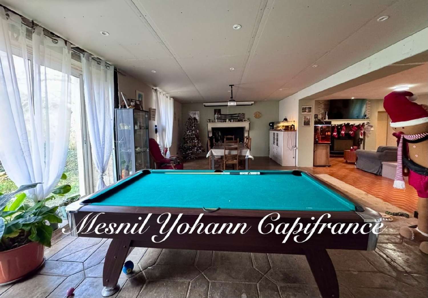  te koop huis Sepvret Deux-Sèvres 7