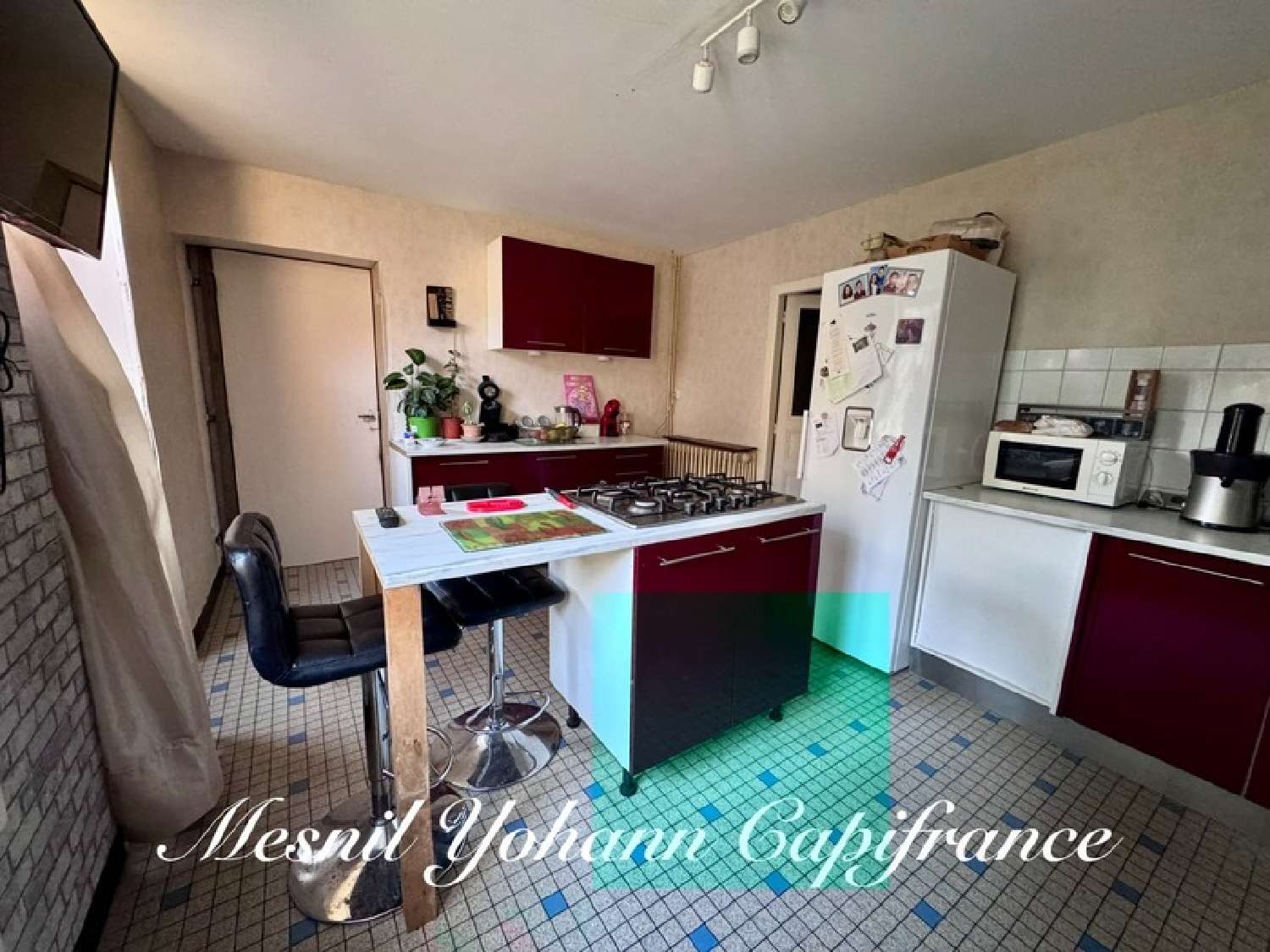  te koop huis Sepvret Deux-Sèvres 8