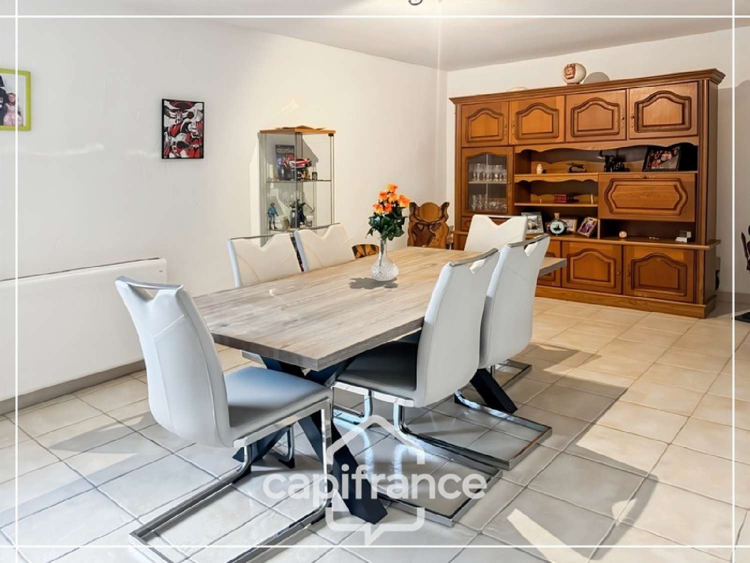 à vendre maison Sérignac-sur-Garonne Lot-et-Garonne 2