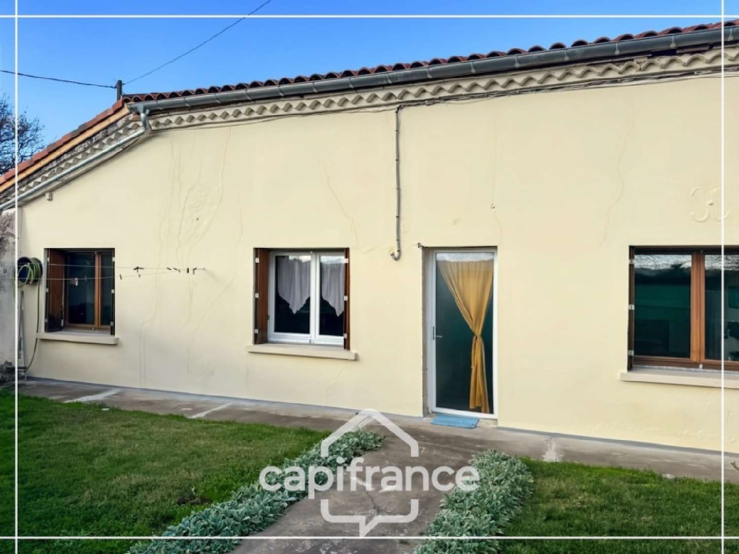 à vendre maison Sérignac-sur-Garonne Lot-et-Garonne 4