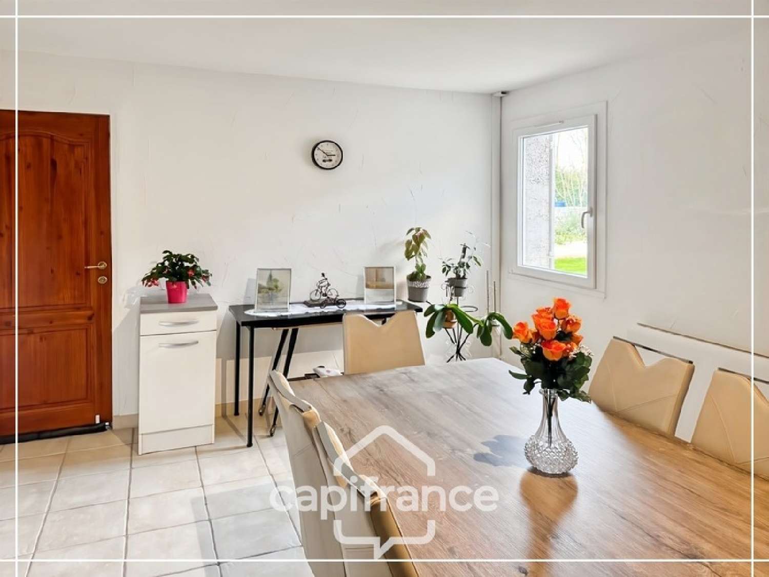 à vendre maison Sérignac-sur-Garonne Lot-et-Garonne 5