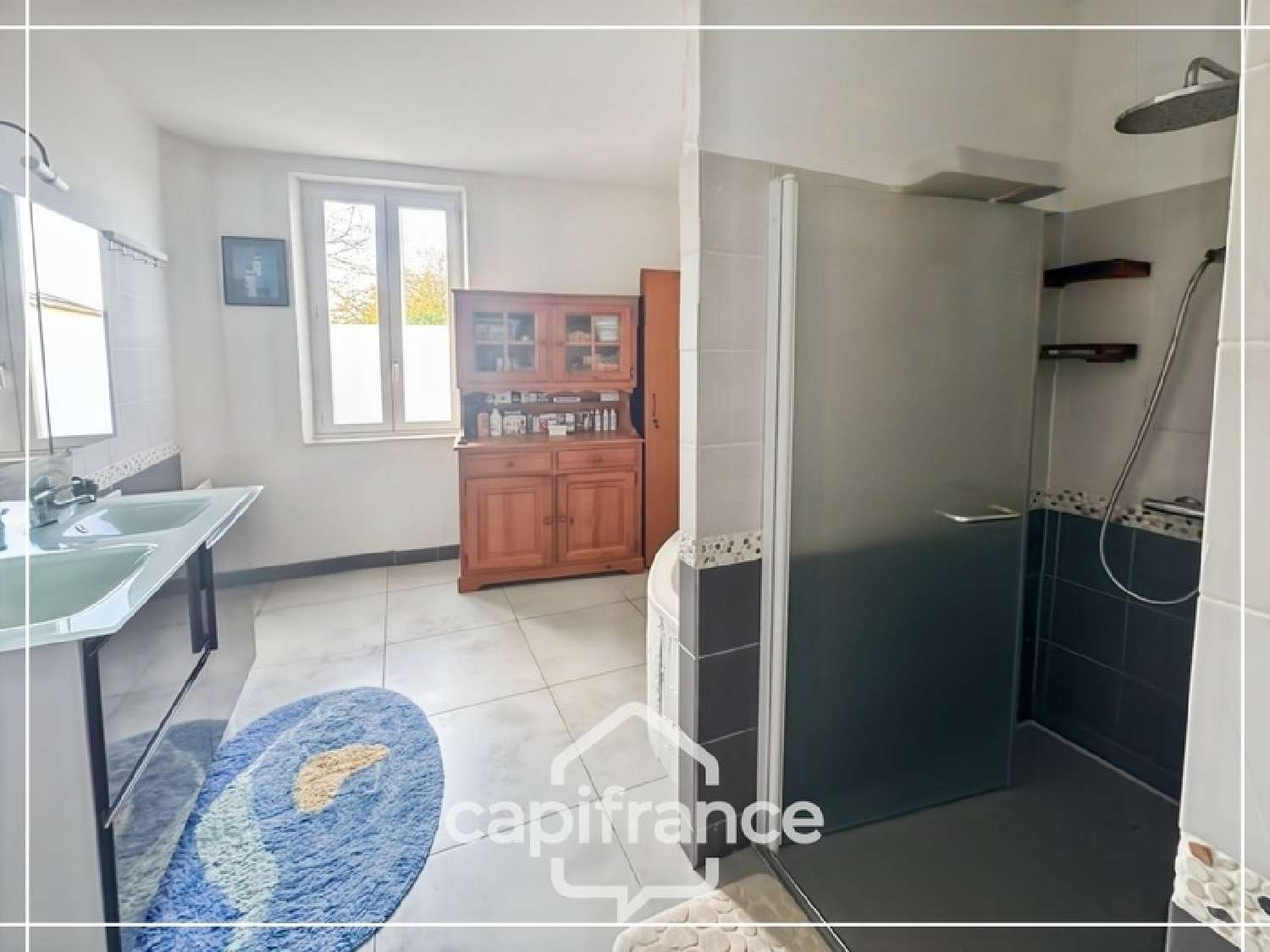 à vendre maison Sérignac-sur-Garonne Lot-et-Garonne 6